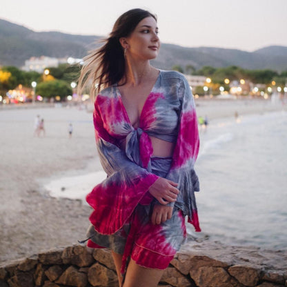 Tie Dye Coord / Set