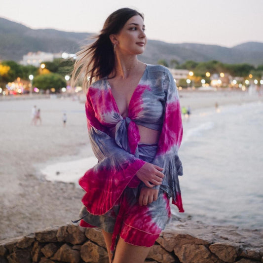 Tie Dye Coord / Set