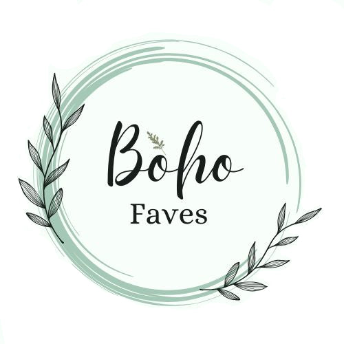 Boho Faves